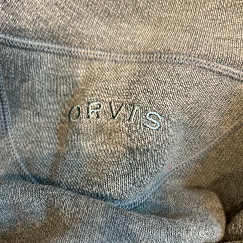 Orvis Zipup - Picture 3 of 3